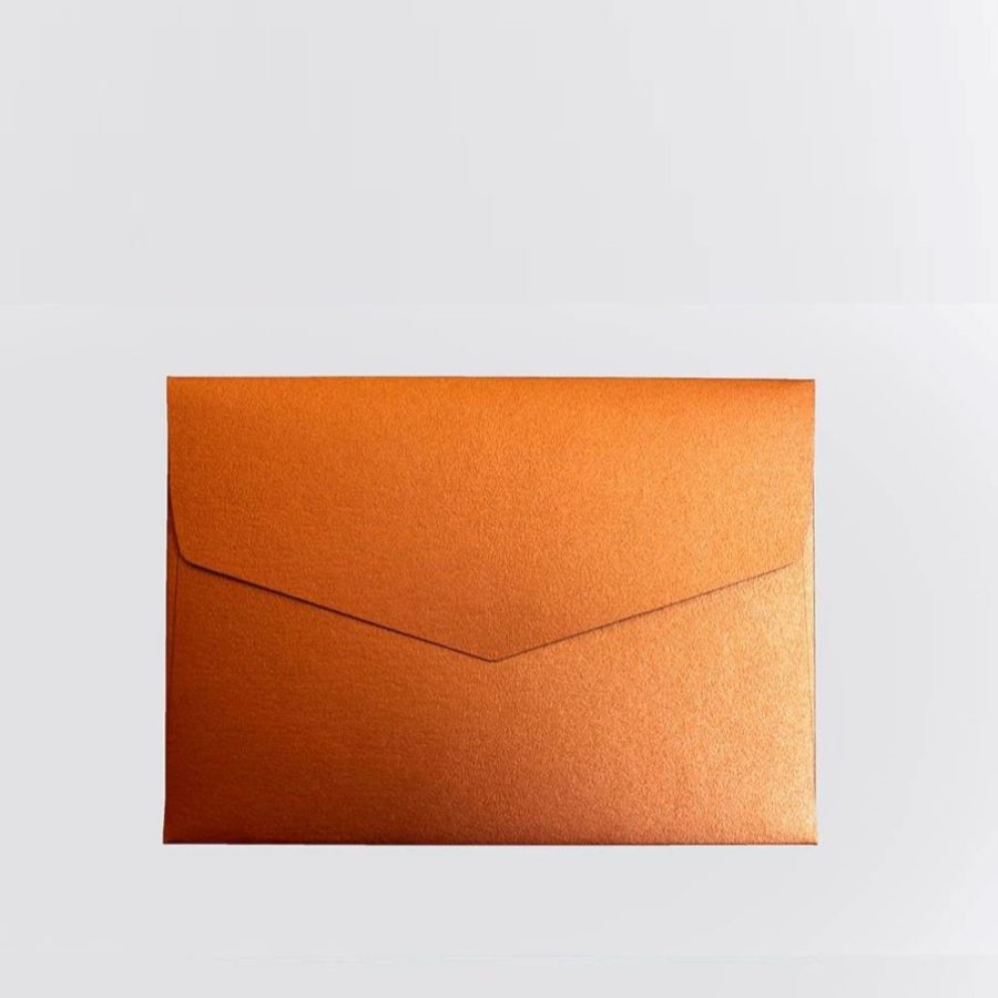 Acheter des Enveloppes Papier Carrées